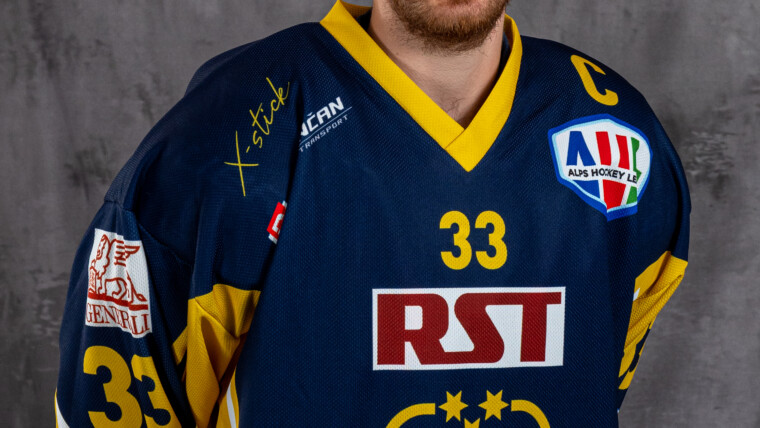 #33 Jure Sotlar (C)