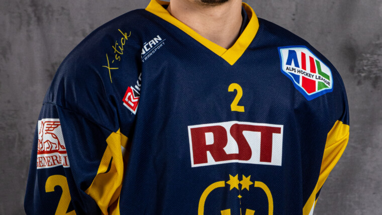 #2 Jure Povše