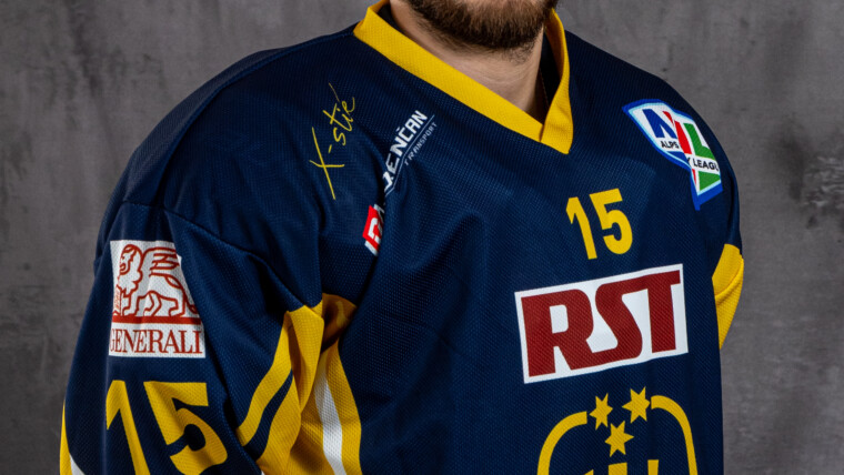 #15 Mark Sojer