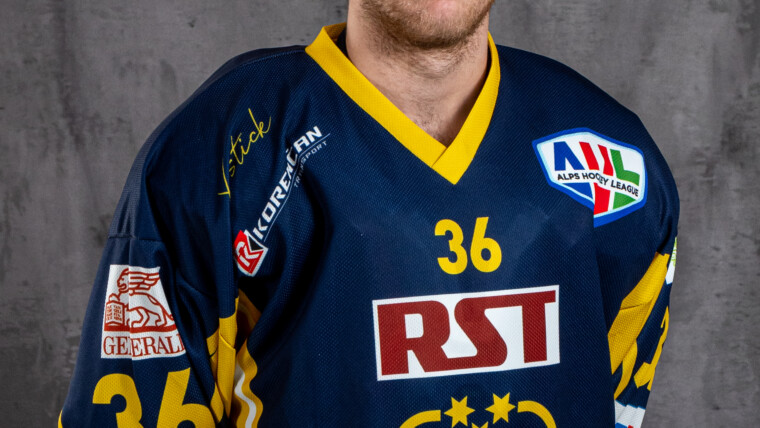 #36 Danil Tsarkovskyi