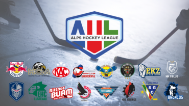 Razpored tekem rednega dela in pomembni datumi sezone 23/ 24 Alpske hokejske lige